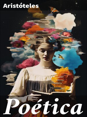 cover image of Poética